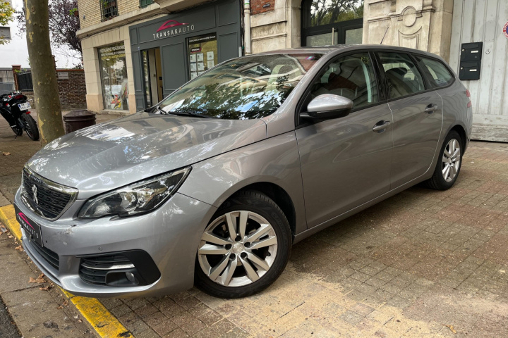 PEUGEOT 308 SW BUSINESS