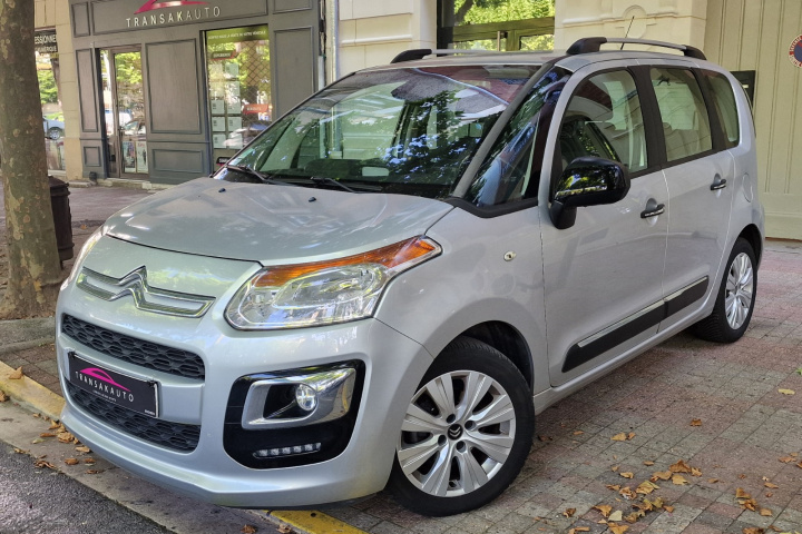 CITROEN C3 PICASSO