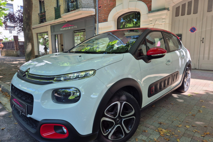 CITROEN C3