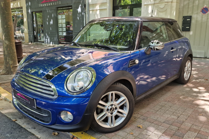 MINI MINI