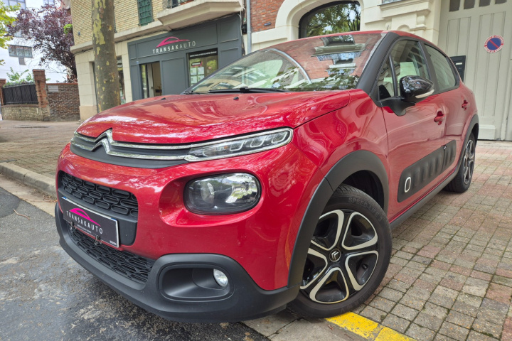 CITROEN C3